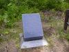 Grave of a climber